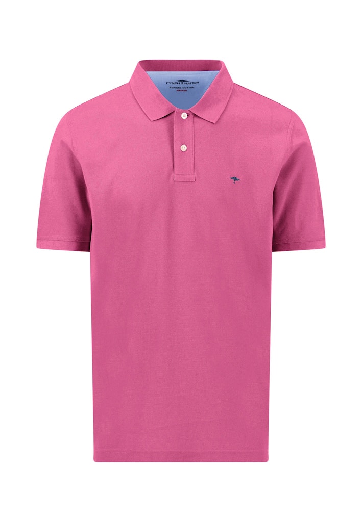 Basic Polo, Premium Cotton