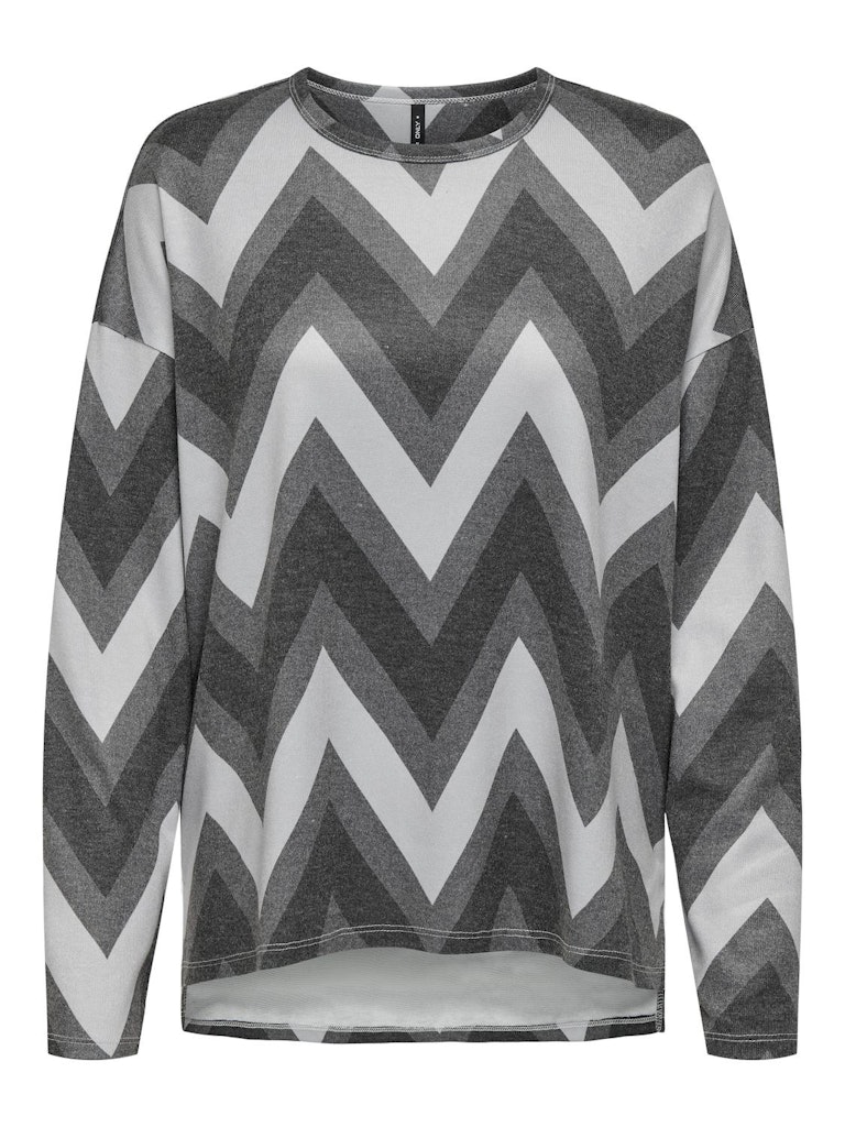 ONLKAYA LIFE L/S TOP CC JRS ONLKAYA LIFE L/S TOP CC JRS