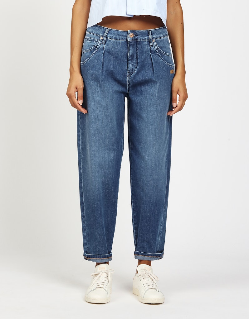 94IVY  - balloon fit
