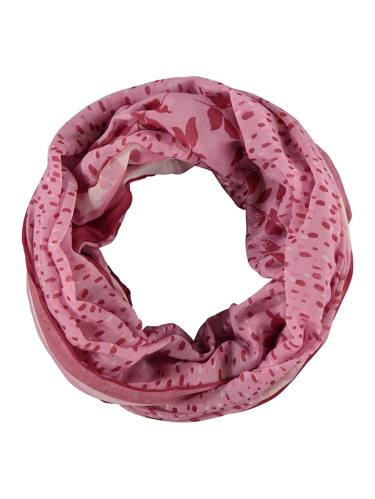 Light Snood Ta44nja