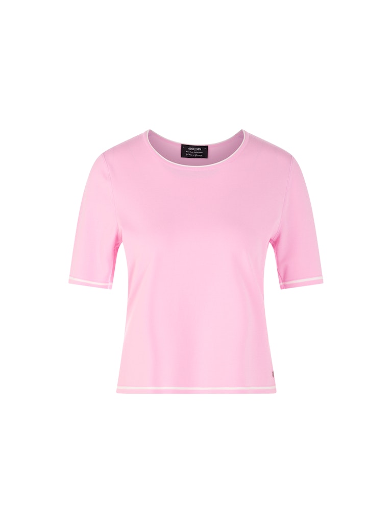 Feinstrickpullover "Rethink Together"