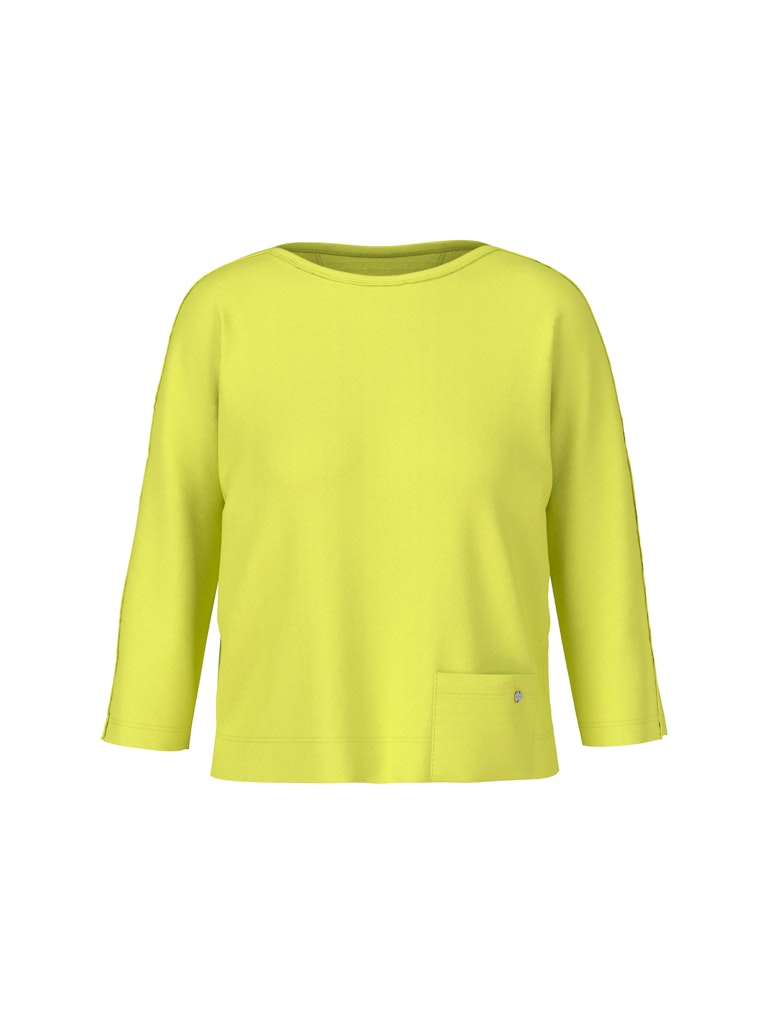 T-Shirt in Kimono-Form T-Shirt in Kimono-Form