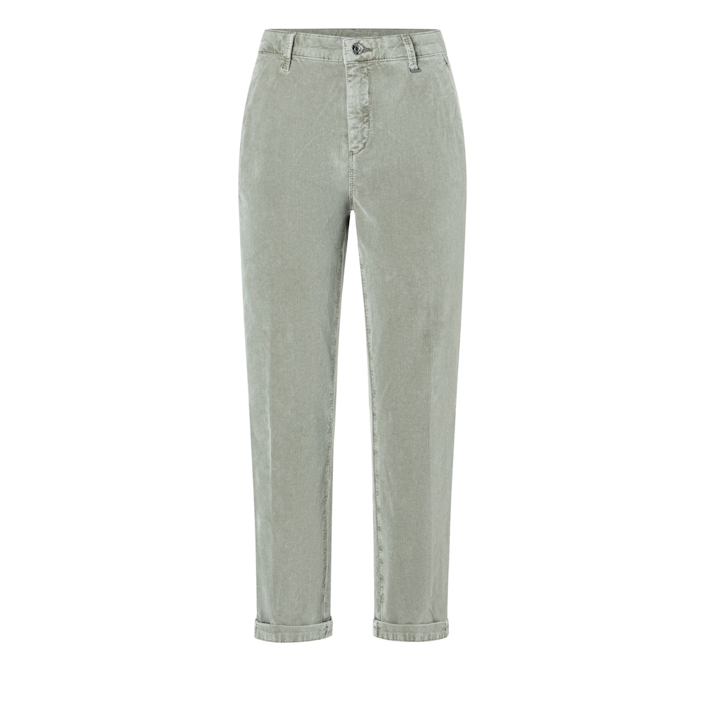 MAC JEANS - CHINO, Baby soft corduroy