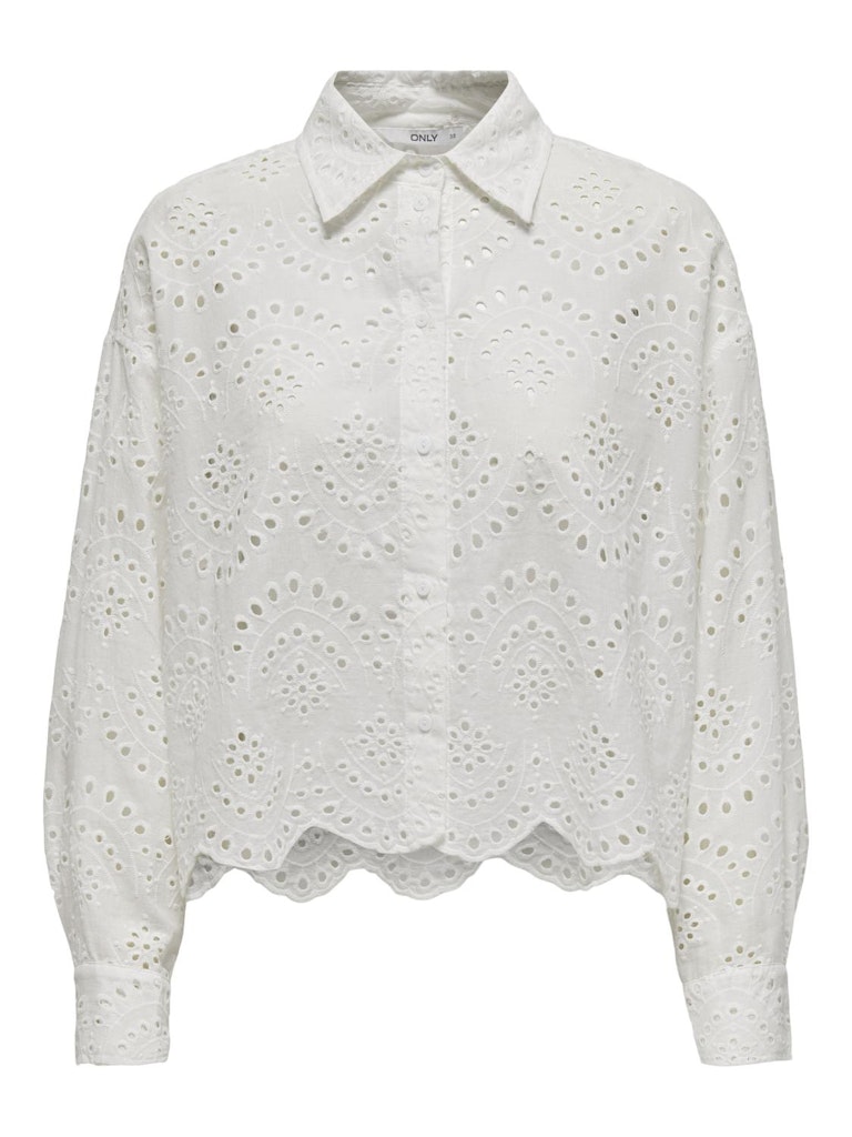 ONLVALAIS L/S SHIRT WVN NOOS ONLVALAIS L/S SHIRT WVN NOOS