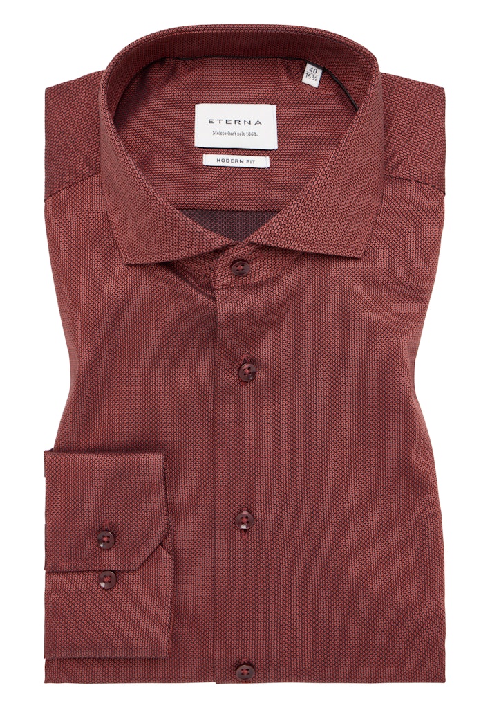 Hemd  Langarm Hemd  Langarm