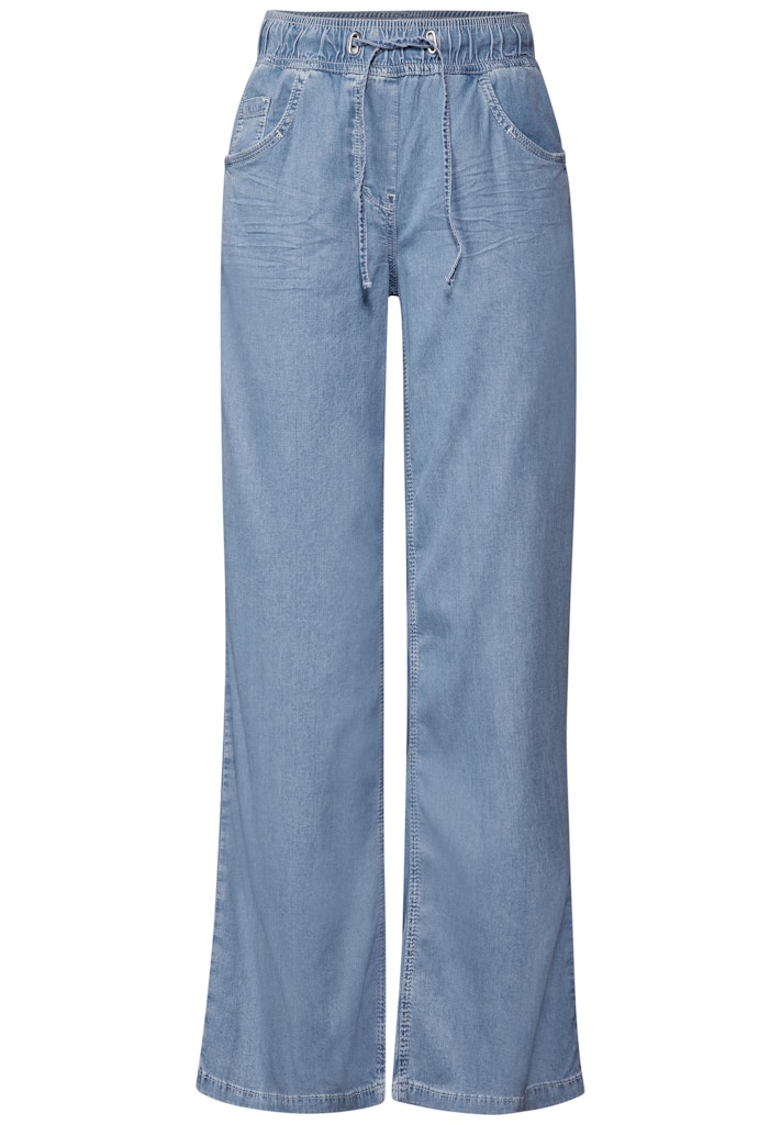 B379224-Style TOS Neele Lyocell Mid Bl