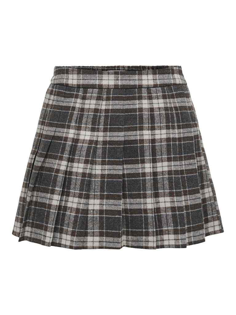 ONLCHELSEA CHECK SKIRT PNT
