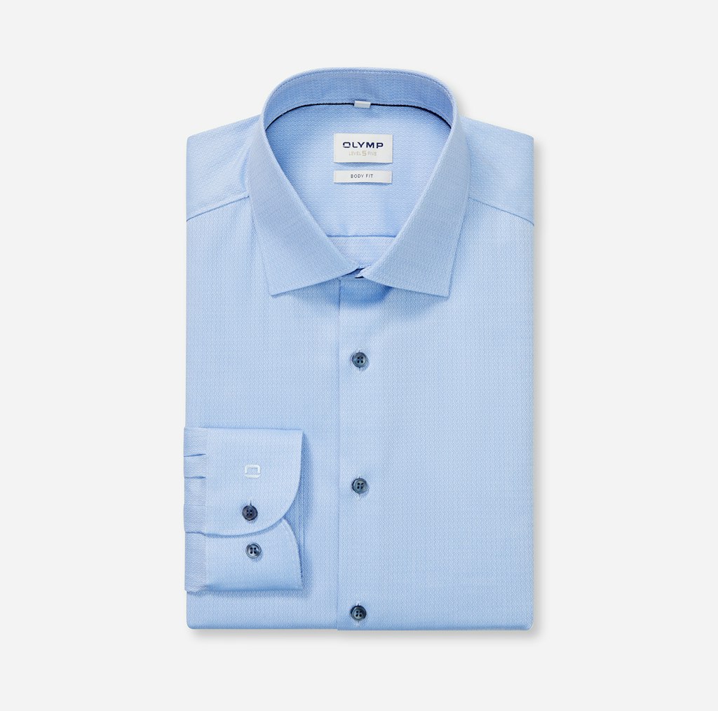 OLYMP Level Five OLYMP Level Five