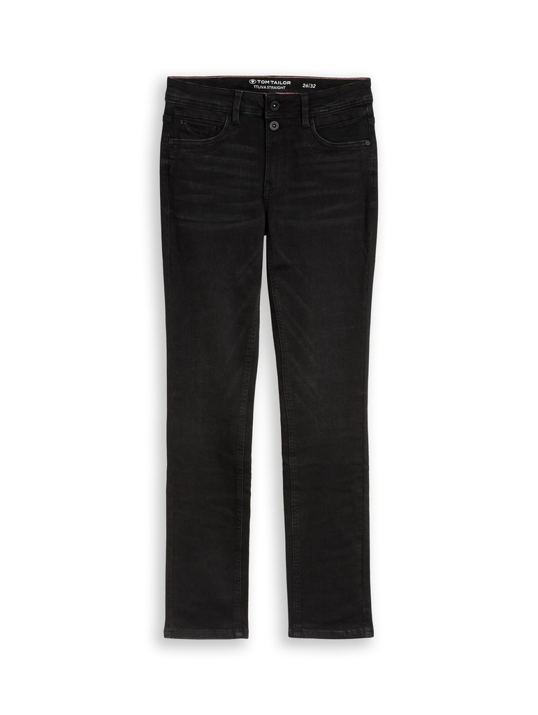 TTLIVA STRAIGHT Jeans mit Stretch