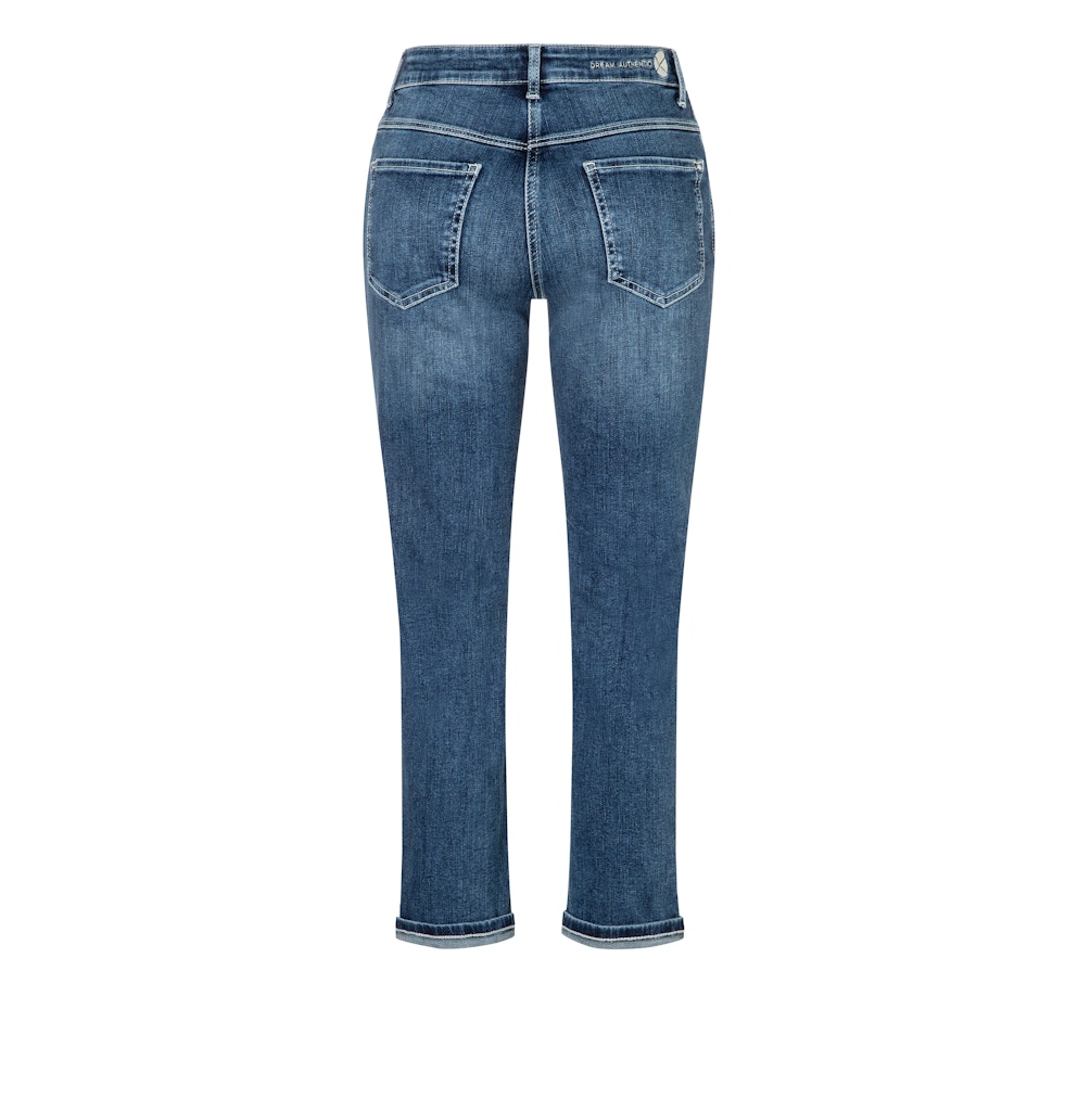 MAC JEANS - DREAMcropped, Dream authentic