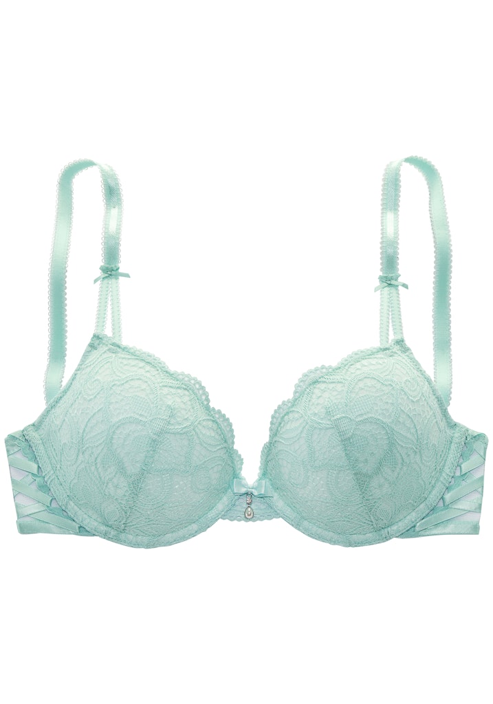 LASCANA Push-up BH