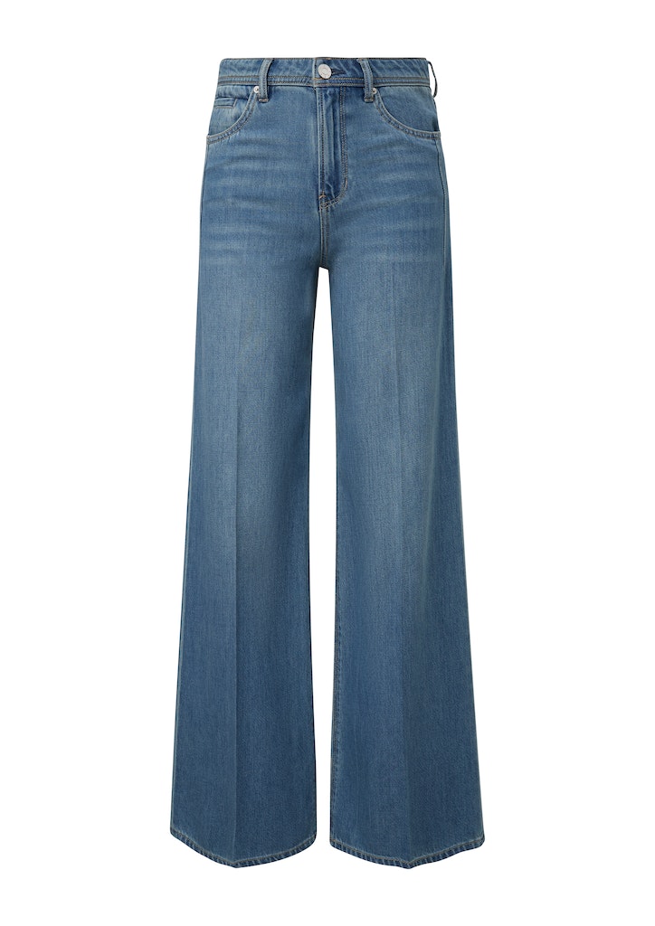 Jeans-Hose
