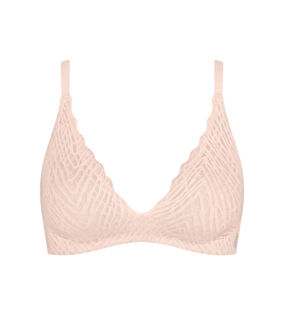 sloggi ZERO Feel Bliss THE UP P Bra