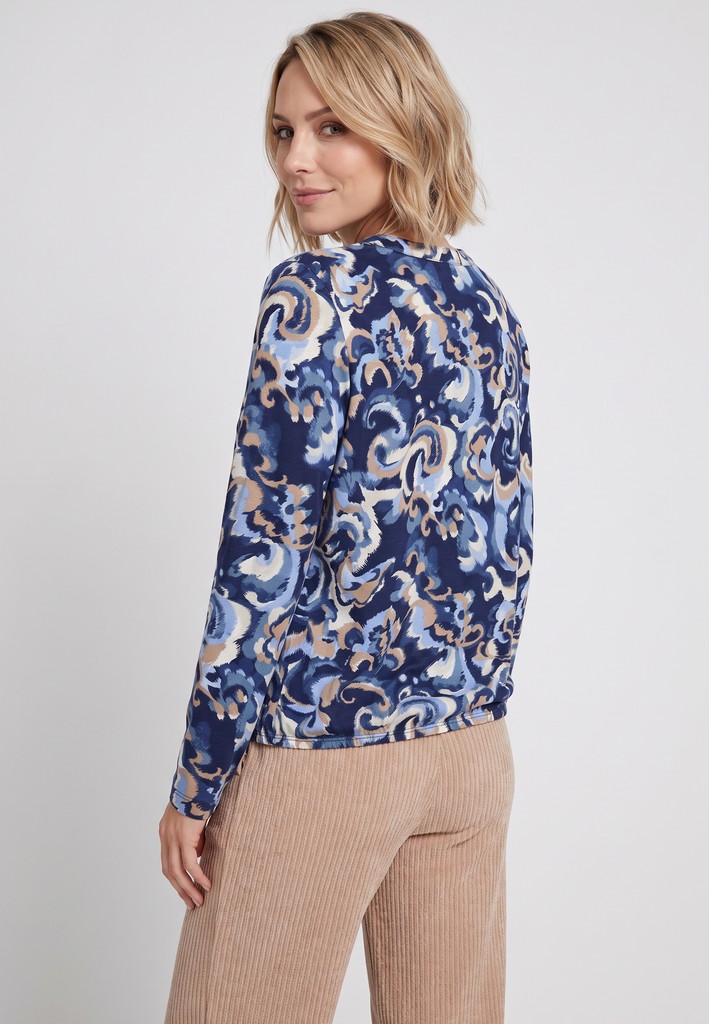 T-Shirt Long Sleeves