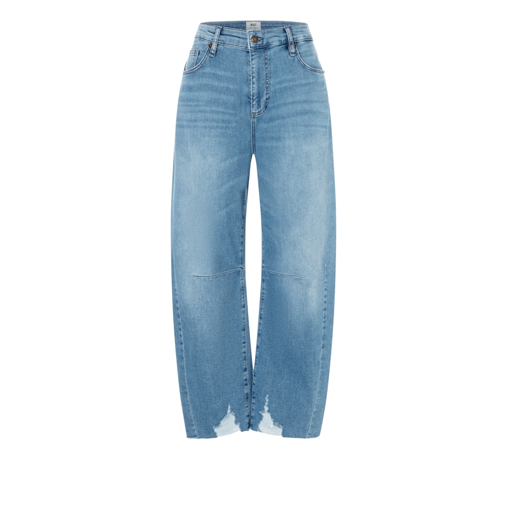 MAC JEANS - DAKOTA, Auth. comfort vintage denim MAC JEANS - DAKOTA, Auth. comfort vintage denim
