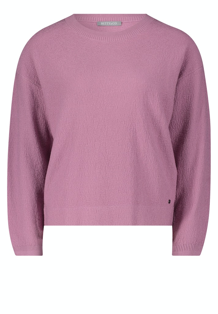 Strickpullover Strickpullover