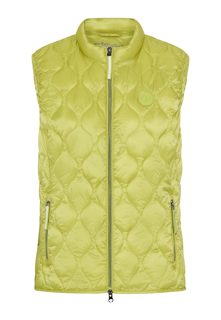 Vest Outdoor