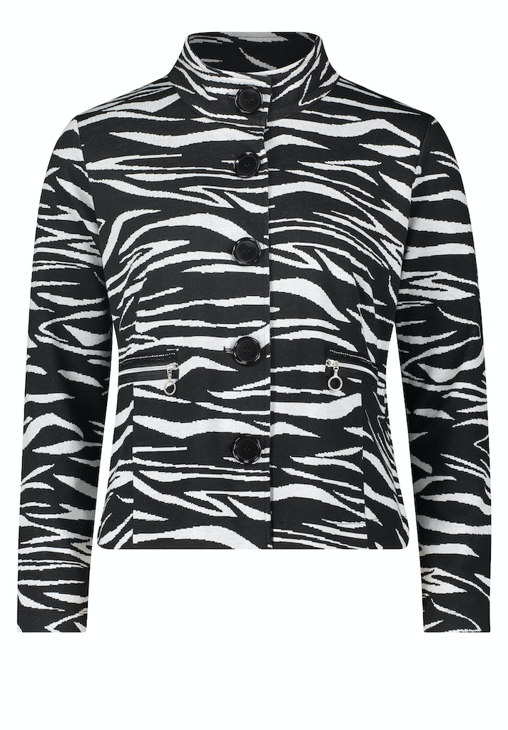Sweatjacke