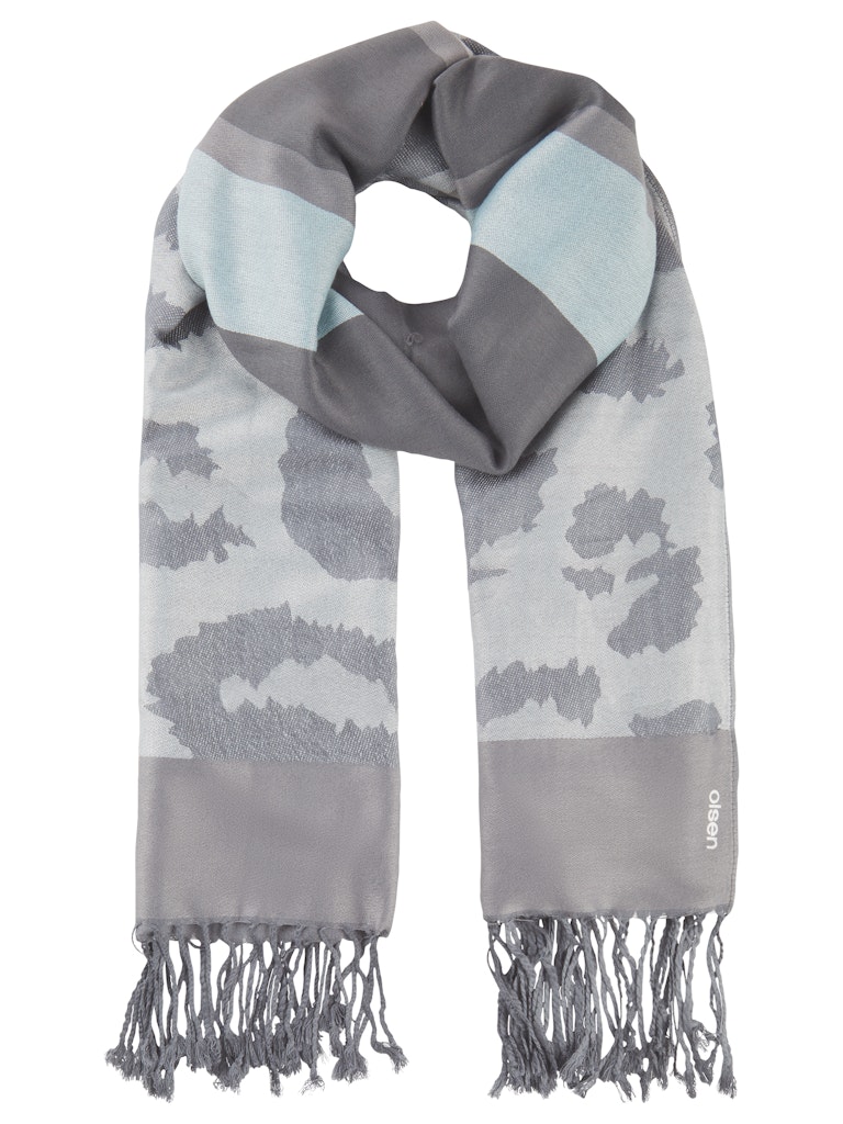 Scarf Woven Scarf Woven