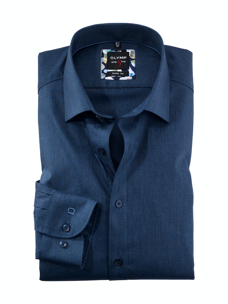 OLYMP Level Five OLYMP Level Five