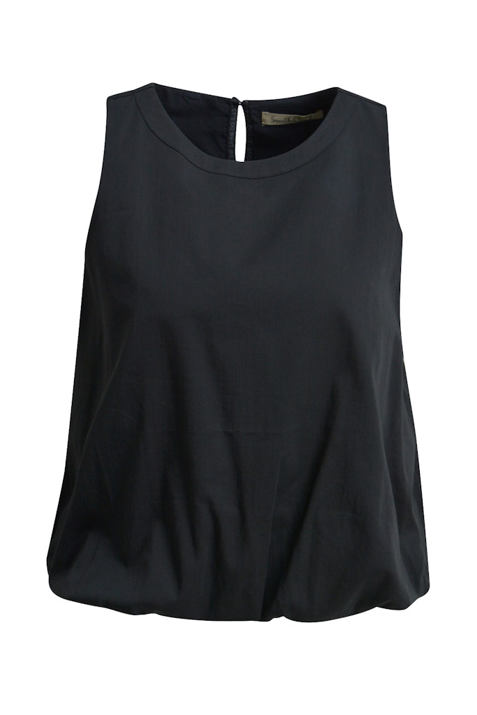 Special Hem Blouse Top Special Hem Blouse Top