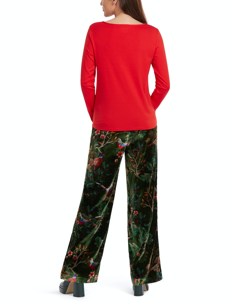 Elegantes Longsleeve