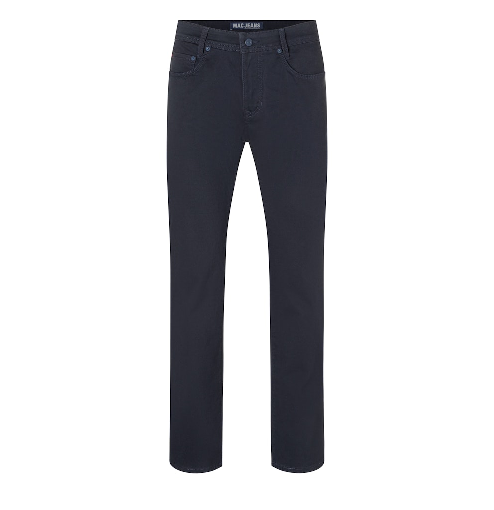 MAC JEANS - Arne, Broken Twill