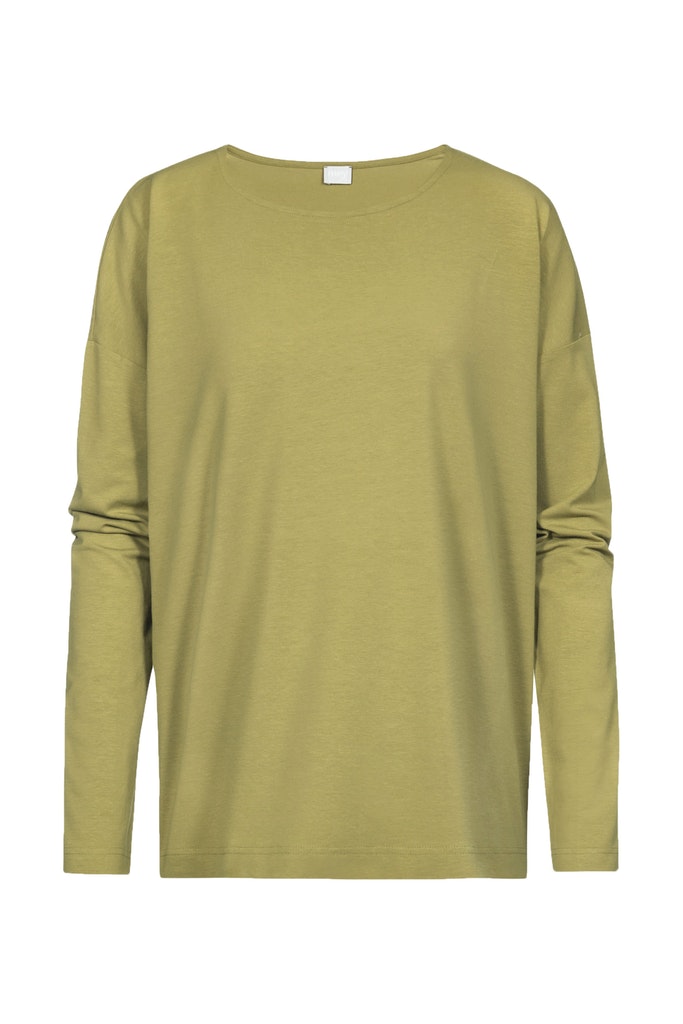 Aya Shirt 1/1 sleeve SERIE NIGHT2DAY Aya
