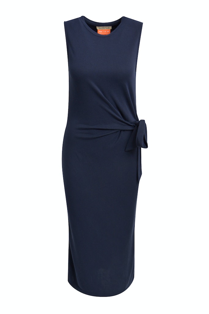 Jersey Dress