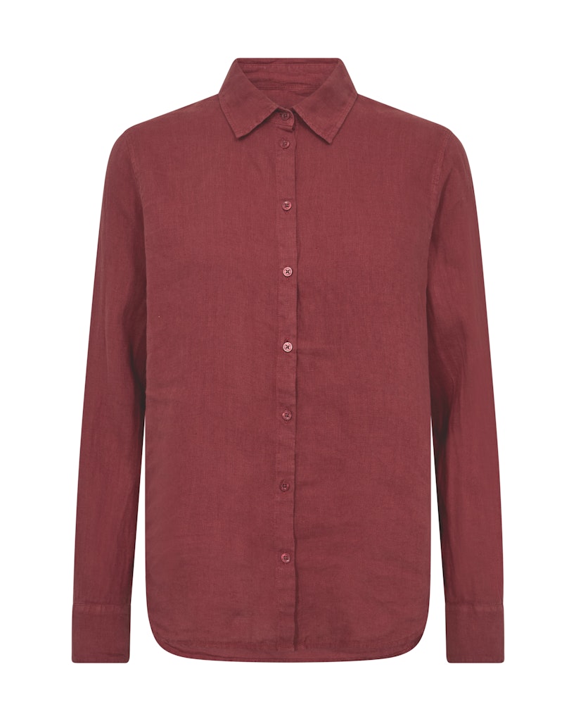 MMMartina Linen Shirt