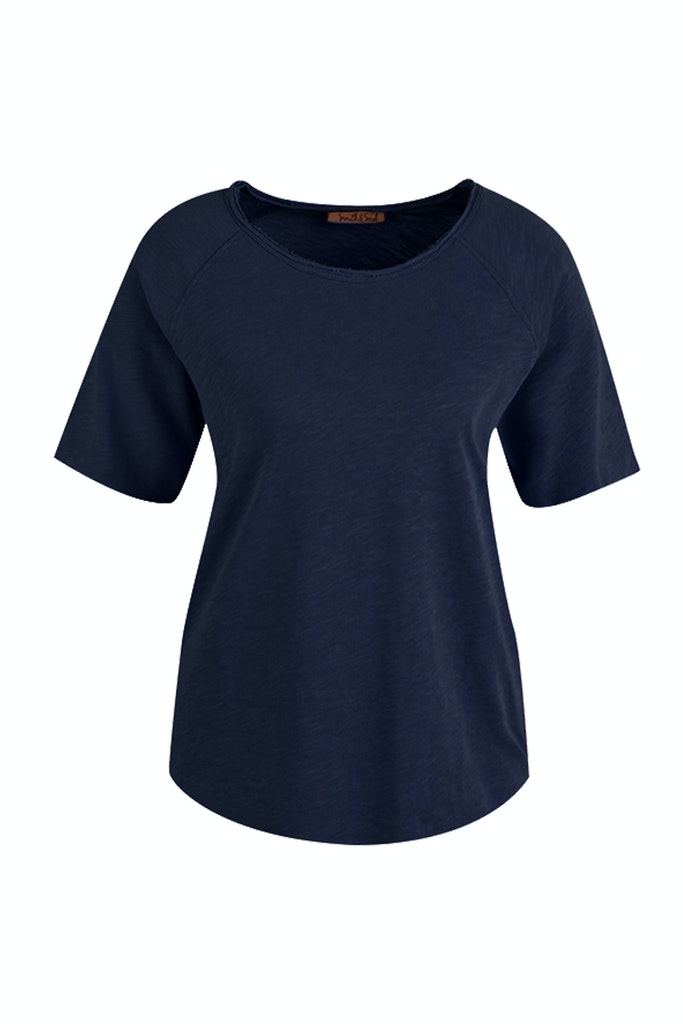 Sweat Basic Raglan SL