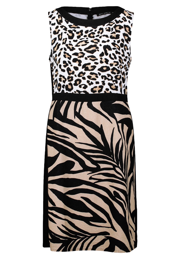 Leinenkleid Leinenkleid