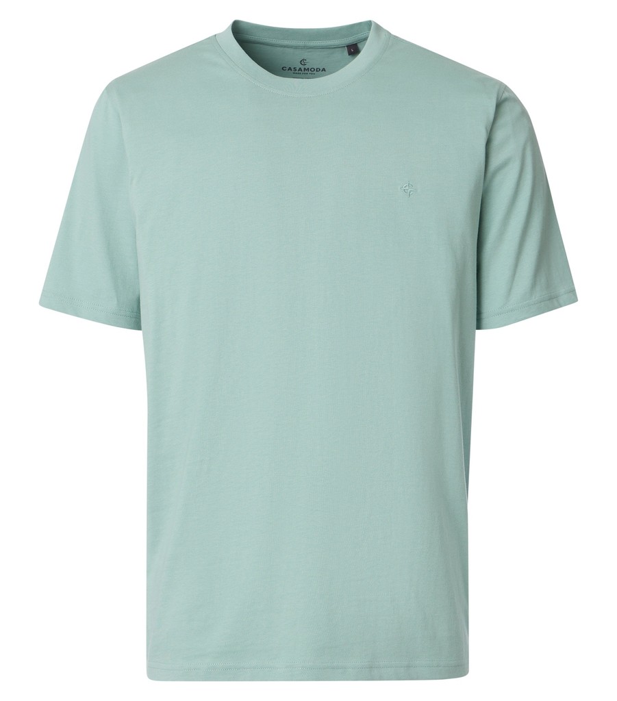 T-Shirt uni 004200