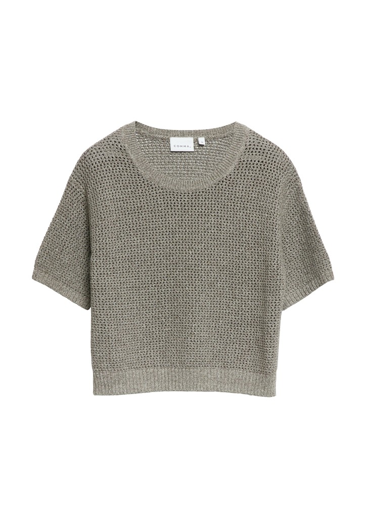 Strickpullover