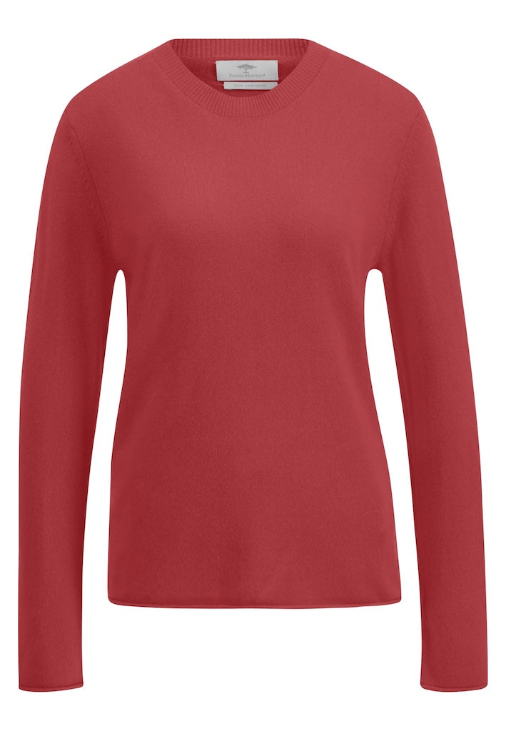 O-Neck Basic Cashmere O-Neck Basic Cashmere