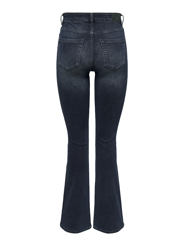 ONLBLUSH MID FLARED DNM REA409 NOOS ONLBLUSH MID FLARED DNM REA409 NOOS