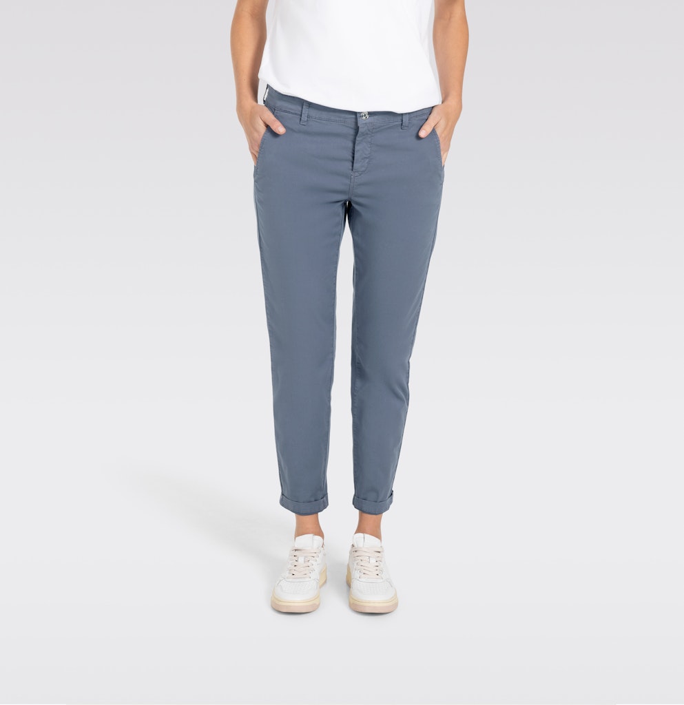 MAC JEANS - CHINO, Authentic stretch gabardine MAC JEANS - CHINO, Authentic stretch gabardine