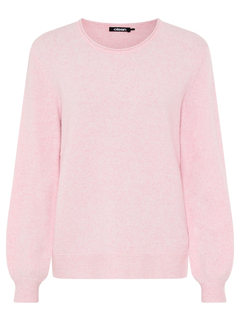 Pullover Long Sleeves Pullover Long Sleeves