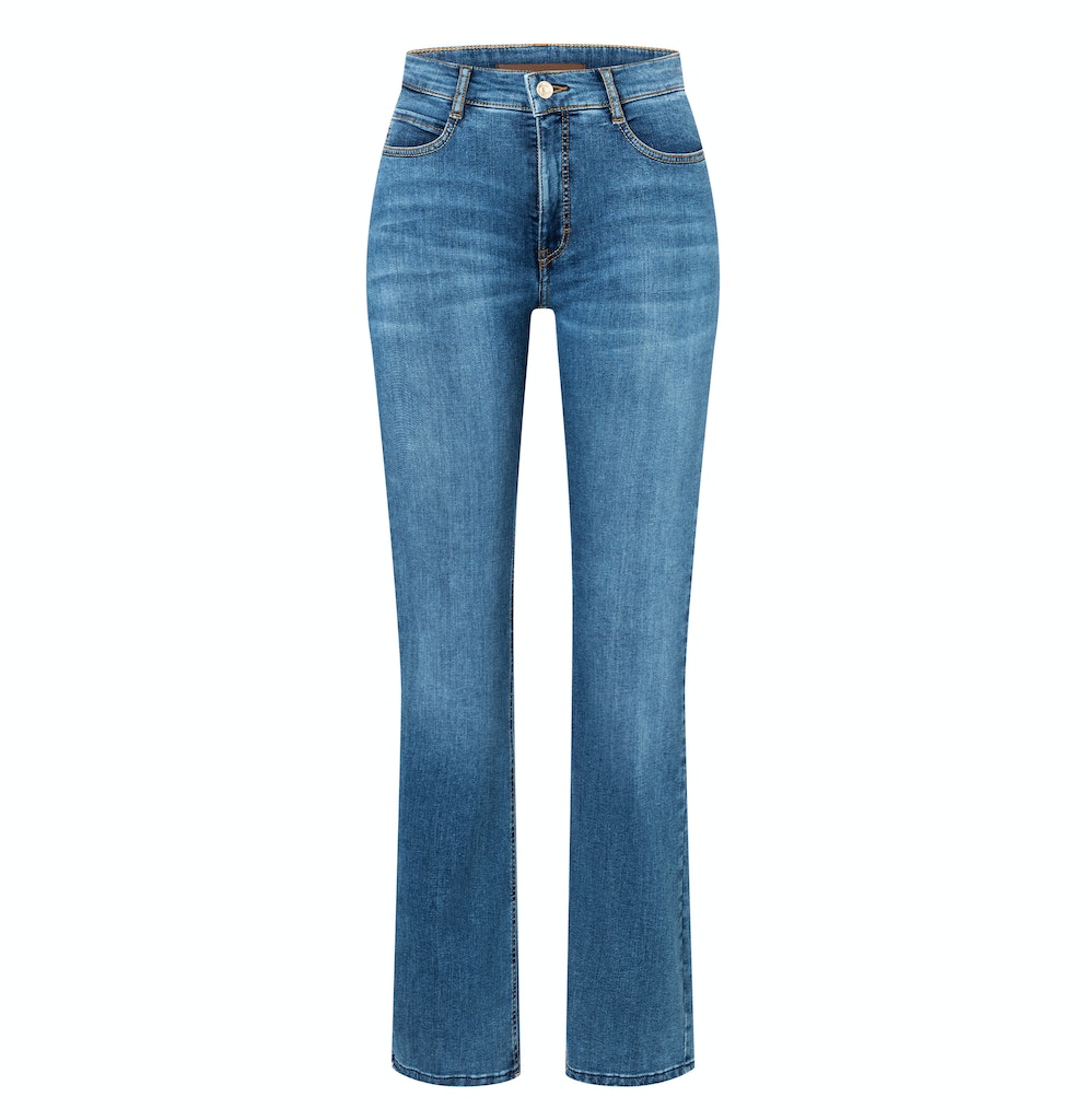 MAC JEANS - BOOT, Authentic Stretch Denim MAC JEANS - BOOT, Authentic Stretch Denim