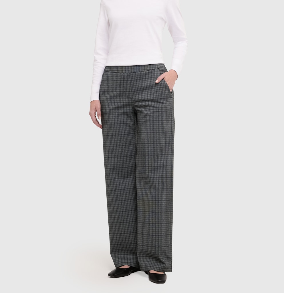 MAC JEANS - CHIARA, Light Jersey
