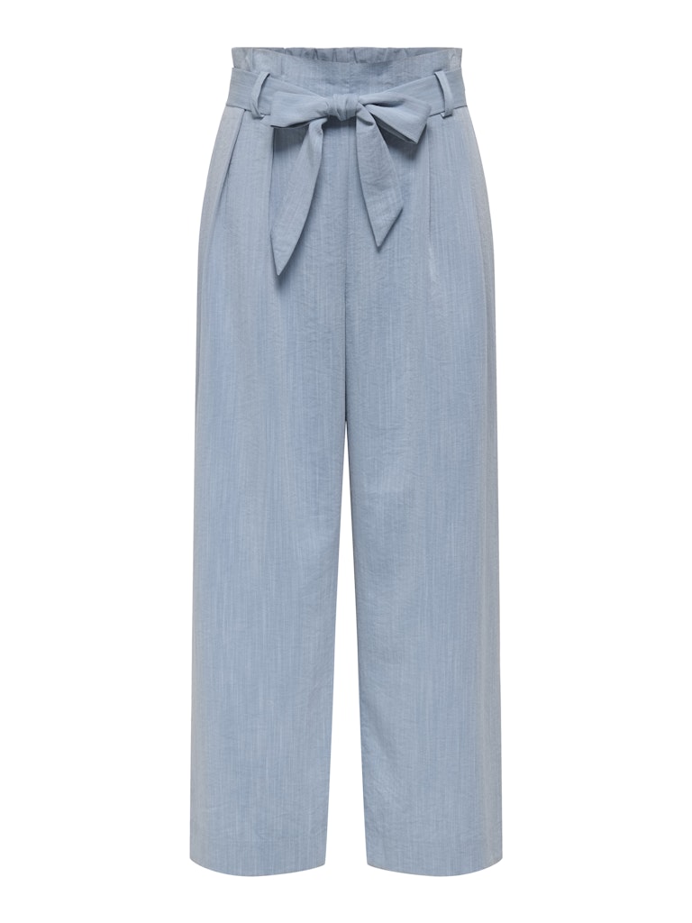 ONLMARSA SOLID PAPERBAG PANT WVN NOOS