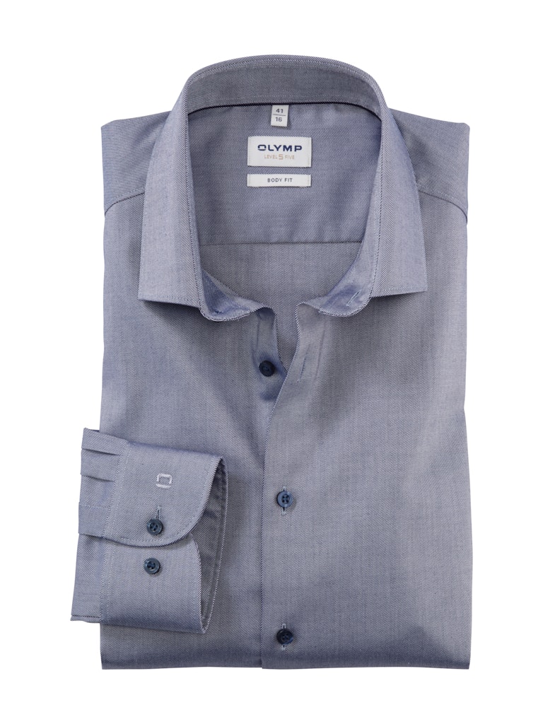 OLYMP Level Five OLYMP Level Five