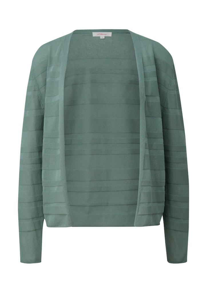 Strickjacke Strickjacke