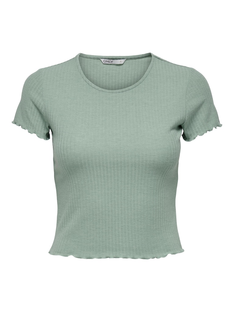 ONLEMMA S/S SHORT TOP NOOS JRS