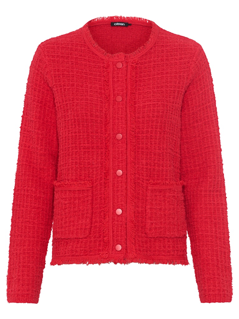 Cardigan Long Sleeves