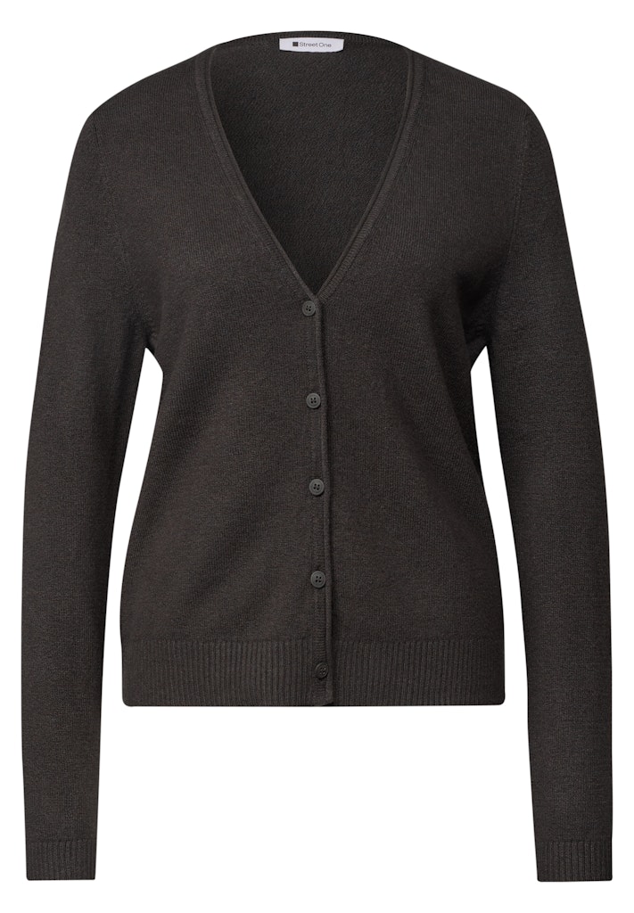 Braun (18037-black coffee mel.)