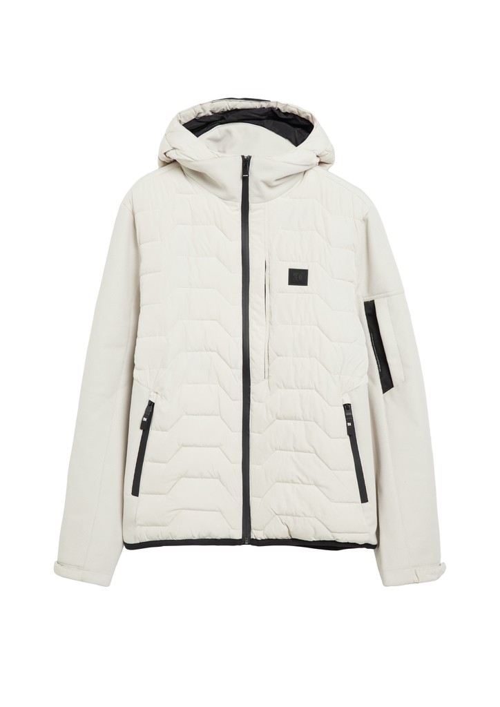 Outdoor-Jacke