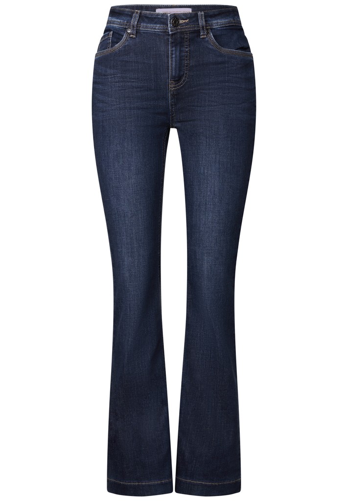 Bootcut Jeans