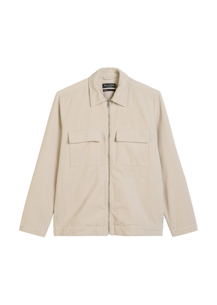 Overshirt