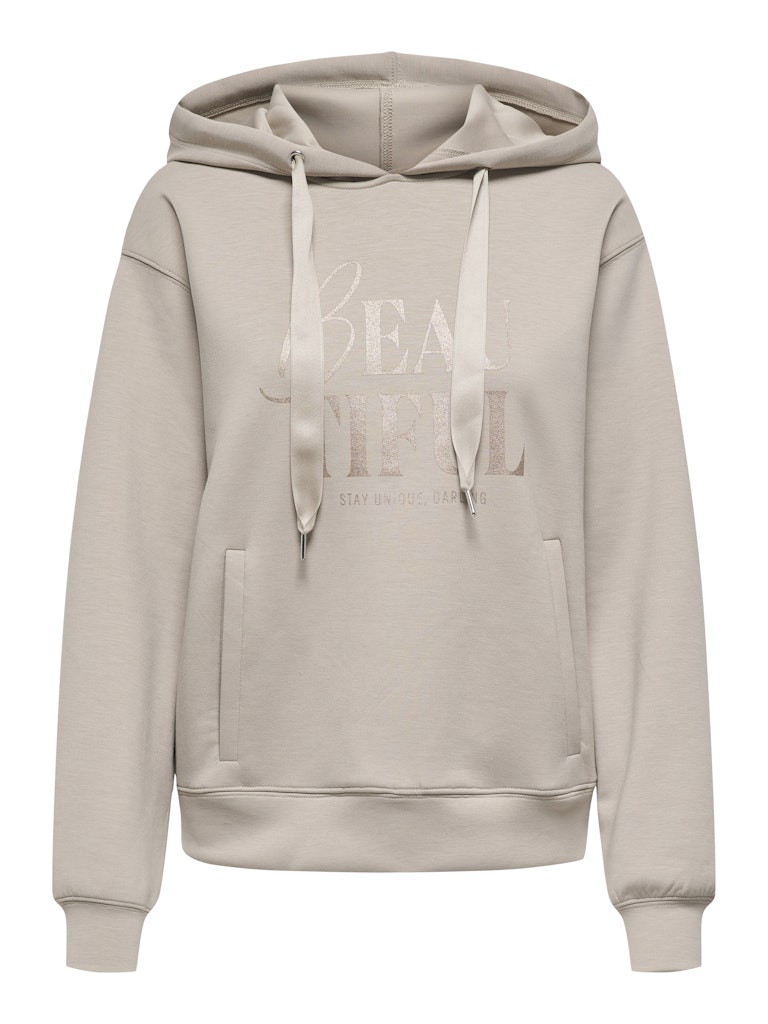 ONLALINA LIFE L/S HOOD SWT